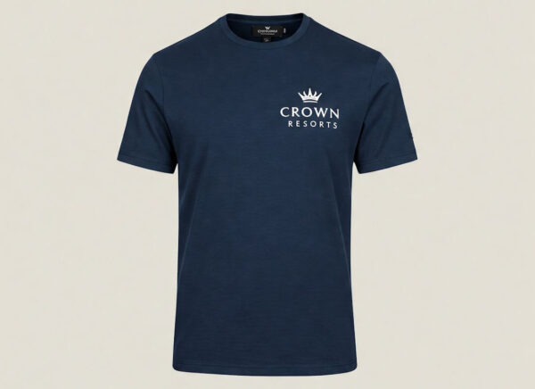 Crown Resorts Forever Tee