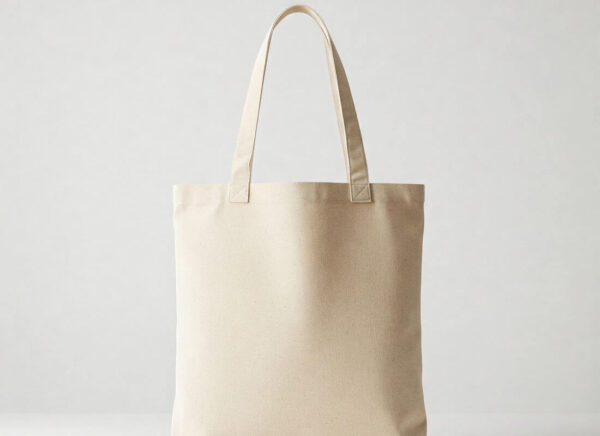 Stay Stylish – Crown Tote